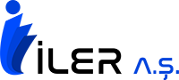İLER A.Ş. Logo